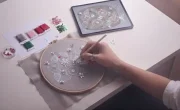 designing