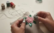 handwork